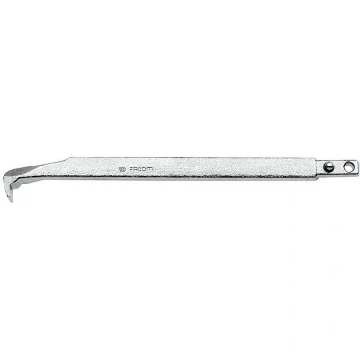 Image de FACOM U.32T2GA25 U.32TGA mâchoires de rechange 235 mm