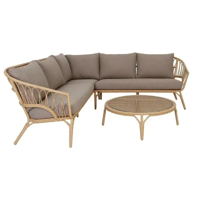 Afbeelding van Forza Potenza Loungeset Buitengewoon de Boet