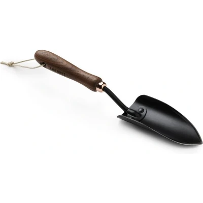 Afbeelding van Barebones Spade Schepje Walnoot