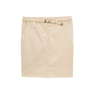 Afbeelding van Tom Tailor Rok Maat 38 Vrouwen 21650 summer be katoen