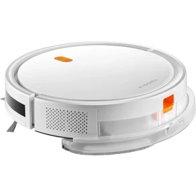 Afbeelding van Xiaomi Robot Vacuum E5 (White) EU