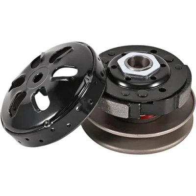 Afbeelding van Trkimal Krachtige racekoppelingsset voor GY6 motor, scooter, bromfiets, ATV, kart (GY6 50/80)