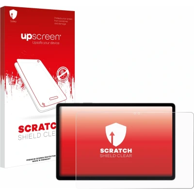 Afbeelding van upscreen Screenprotector voor Samsung Galaxy Tab S9 FE+ Folie Beschermfolie transparant