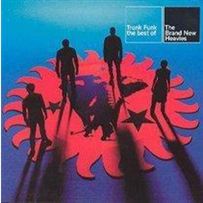 Afbeelding van Trunk Funk The Best Of Brand New Heavies