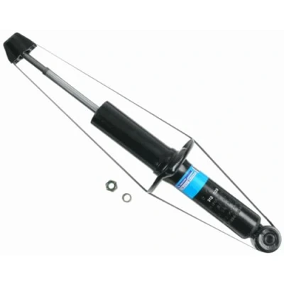 Afbeelding van Sachs Schokdemper 312 029