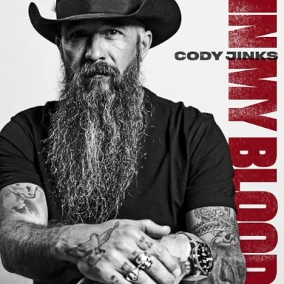 Afbeelding van Cody Jinks In My Blood (CD)