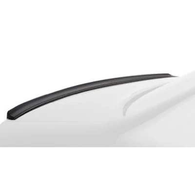 Afbeelding van RDX Racedesign Achterspoilerlip Audi A4 Sedan B6/8E 2001 2004 (ABS)