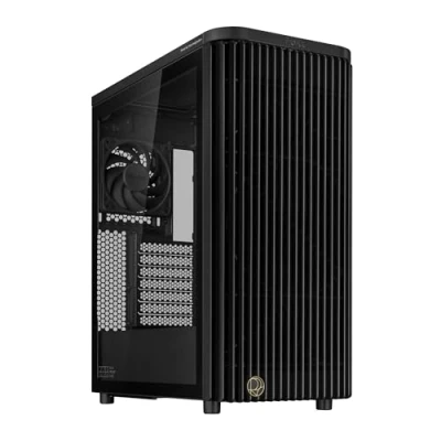 Afbeelding van ASUS PROART PA401 TG PWM BLACK ATX Case