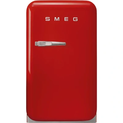 Afbeelding van Koelkast SMEG FAB5RRD5
