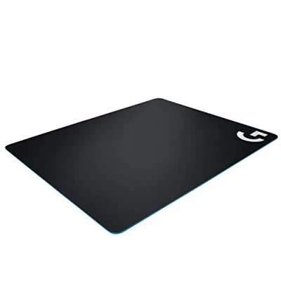 Afbeelding van Logitech Gamingmuismat G440 Zwart (943 000792)