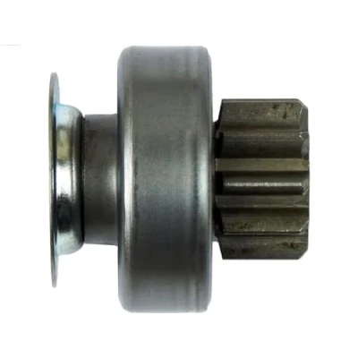 Afbeelding van AS PL SD6080 Vrijwielaandrijving, starter