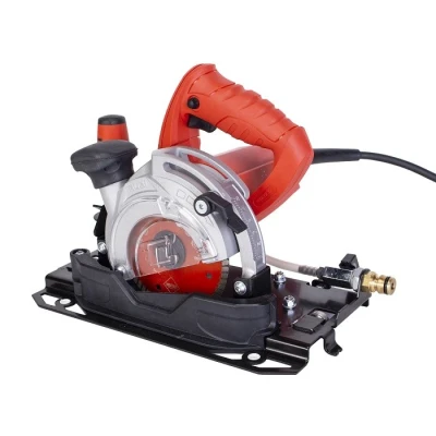 Afbeelding van Rubi TC 125 Tegelzaagmachine 1,7PK