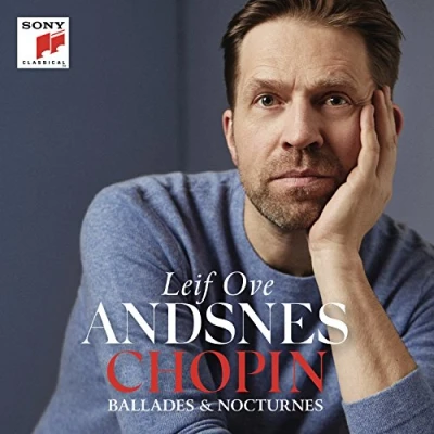 Afbeelding van Chopin Ballades &amp; Nocturnes