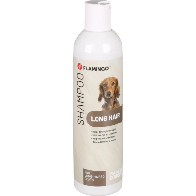 Afbeelding van Flamingo Shampoo Honden 300ml Lange Vacht 1st 139258