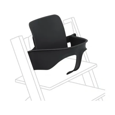 Afbeelding van Stokke Babyset Voor Tripp Trapp V2 Black