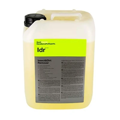 Afbeelding van Koch Chemie Insect &amp; Dirt Remover 10 Liter Insectenverwijderaar