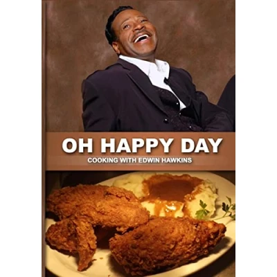 Afbeelding van Oh Happy Day
