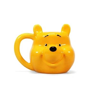 Afbeelding van Disney Classic Winnie de Poeh Mok Silly Old Bear