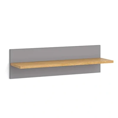 Afbeelding van VitaliSpa Malia Modern wandrek voor kinderkamer, 70 x 20 cm