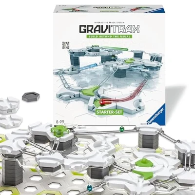 Image de Starter Set Gravitrax Ravensburger