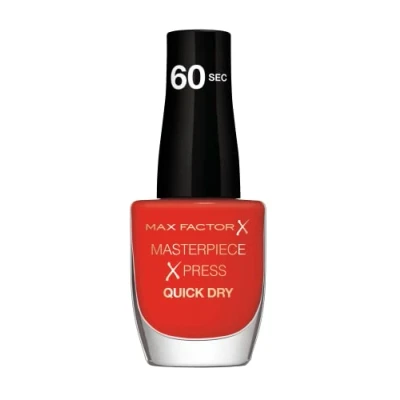 Afbeelding van Max Factor Masterpiece Xpress Quick Dry #438 coral Me
