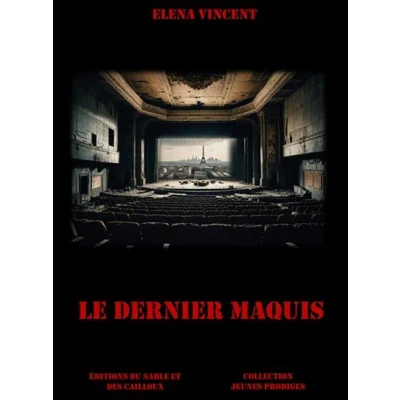 Image de Le Dernier Maquis