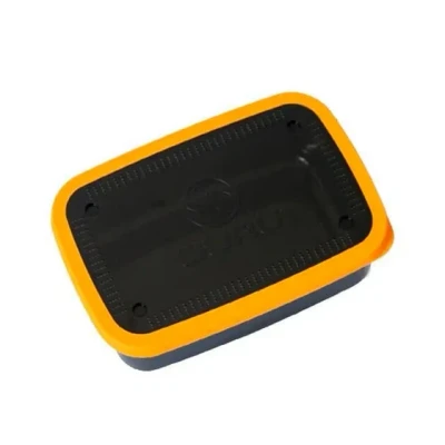 Afbeelding van Guru Bait Box (met gaatjes) Maat : 5.3 Pints