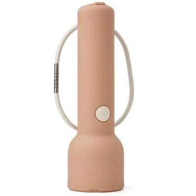 Afbeelding van Liewood oplaadbare zaklamp gry tuscany rose apple blossom mix