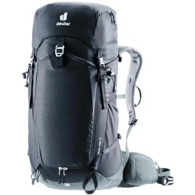 Afbeelding van deuter Trail Pro 36 (2024) wandelrugzak Man