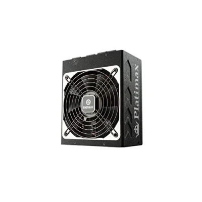 Afbeelding van Enermax Platimax power supply unit 1700 W ATX Zwart