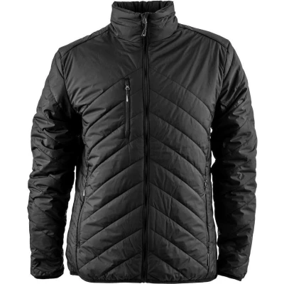 Afbeelding van James Harvest JACKET DEER RIDGE 2131039 Zwart