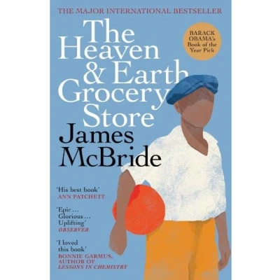 Image de The Heaven and Earth grocery store