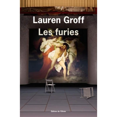 Image de Les Furies