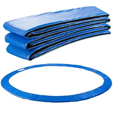 Afbeelding van AREBOS Beschermingspads Trampoline 487cm blauw