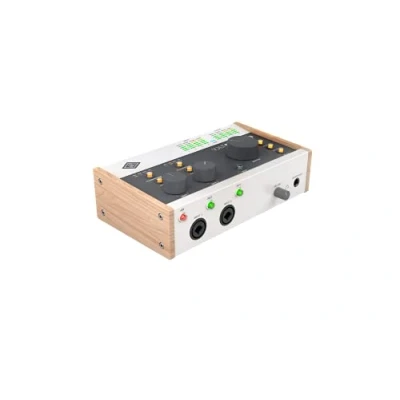 Afbeelding van Universal audio Volt 476 4x4 USB C interface + gratis UAD plug ins
