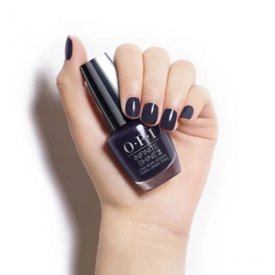 Afbeelding van OPI Infinite Shine Nagellak Suzi &amp; The Artic Fox 15ml