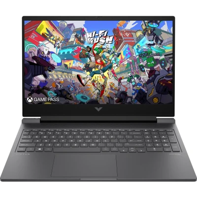 Afbeelding van Laptop HP 16 S0084Nf 16,1&quot; ryzen 7 7840hs 32 GB RAM 512 SSD Nvidia Geforce RTX 4070