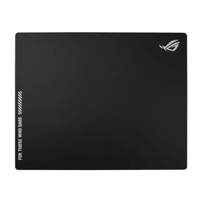 Image de ASUS ROG Moonstone Ace L Tapis de souris noir