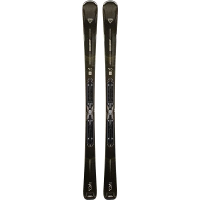 Afbeelding van Rossignol Nova 6 + Xpress 11 GW (2024 2025) Dames Ski&#039;s (maat: 156, Wit)