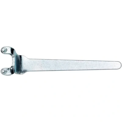 Afbeelding van Metabo 623910000 tweegaatssleutel haaks gebogen
