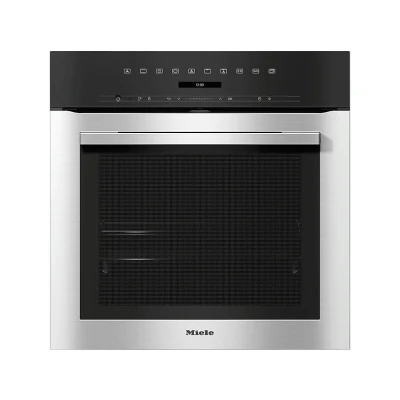 Afbeelding van Miele Combi Stoom Oven (dgc 7150 Cs)