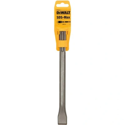 Image de DEWALT DT6822 QZ Burin plat SDS Max 25x280mm