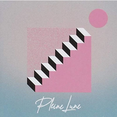 Afbeelding van Scylla &amp; Sofiane Pamart Pleine Lune (CD)