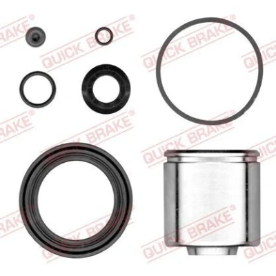 Afbeelding van Quick Brake Remklauw revisie 114 5336