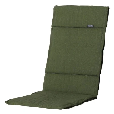 Afbeelding van Madison Tuinstoelkussen fiber 123x50 cm Panama green
