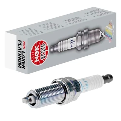 Afbeelding van Bougie NGK 4775