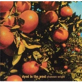 Afbeelding van Shannon Wright Dyed In The Wool (CD)