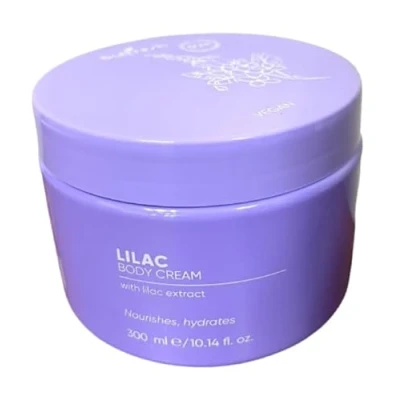 Afbeelding van Bulfresh Lila body creme Vegan 300 ml