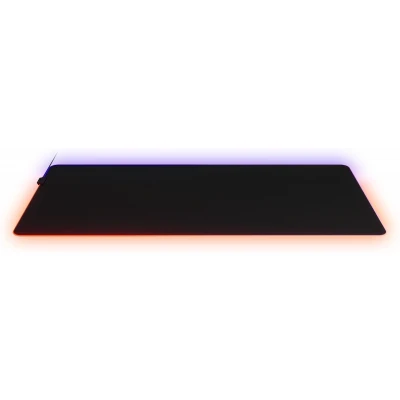 Afbeelding van SteelSeries QcK Prism 3XL Muismat