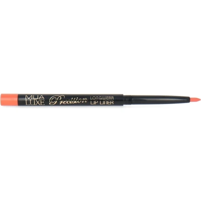 Afbeelding van MUA Luxe Precision Longwear Lipliner Punch